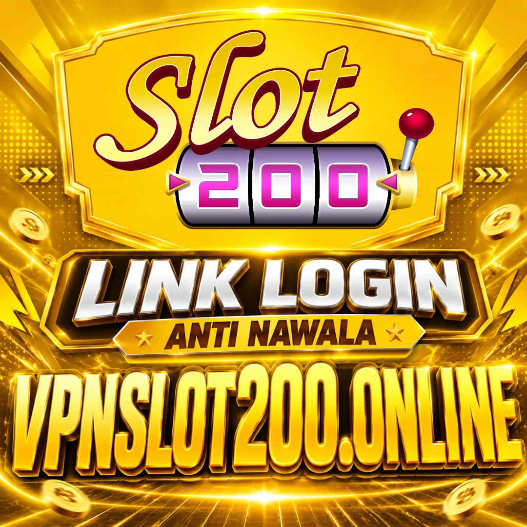 Play Your Favorite Games on Slot200 Today