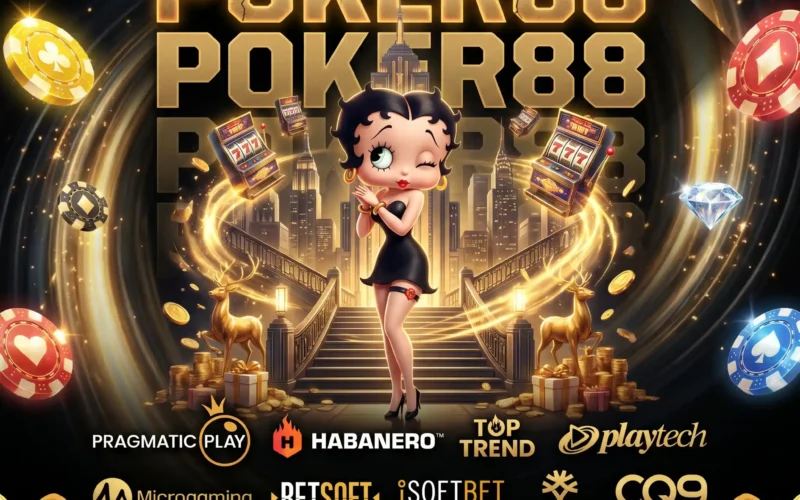 Poker88: A Comprehensive Help guide On the list of Most Common On the net Online poker Tools